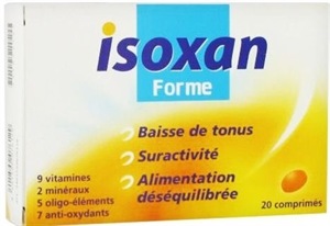 isoxan_forme